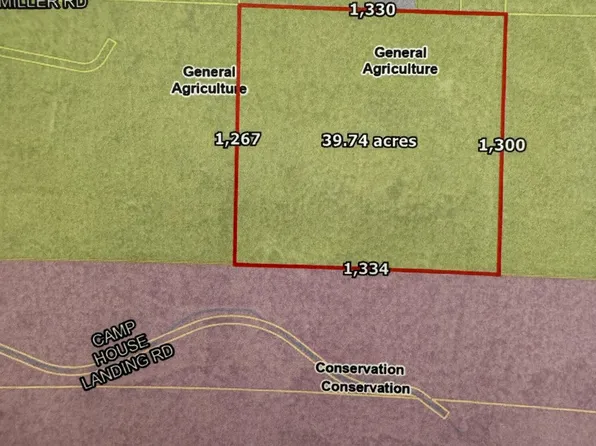 935 River Rd, Ponce De Leon, FL 32455