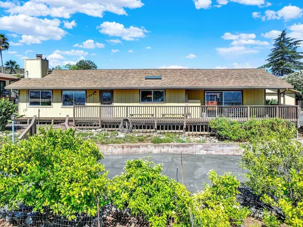 1090 Blueridge Drive, Napa, CA 94558