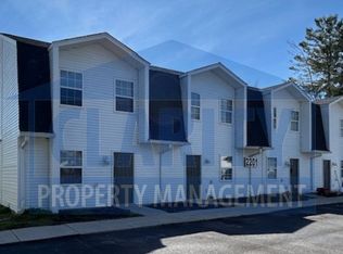 2201 Old Harrison Pike NW APT 2, Cleveland, TN 37311