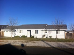 19744 Big Bend Dr, Cottonwood, CA 96022