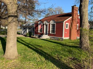 497 W Norton Ave, Norton Shores, MI