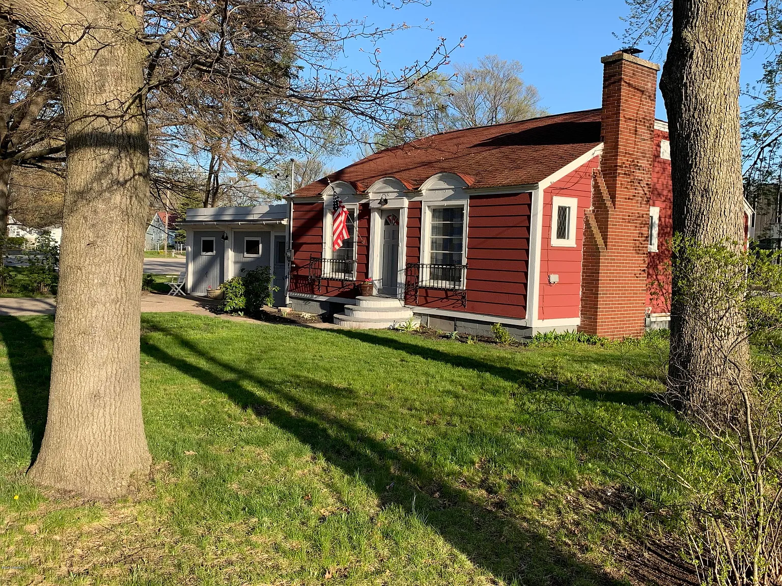 497 W Norton Ave photo 1