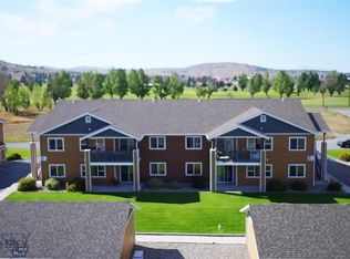 3141 Wynne Ave #C4, Butte, MT 59701