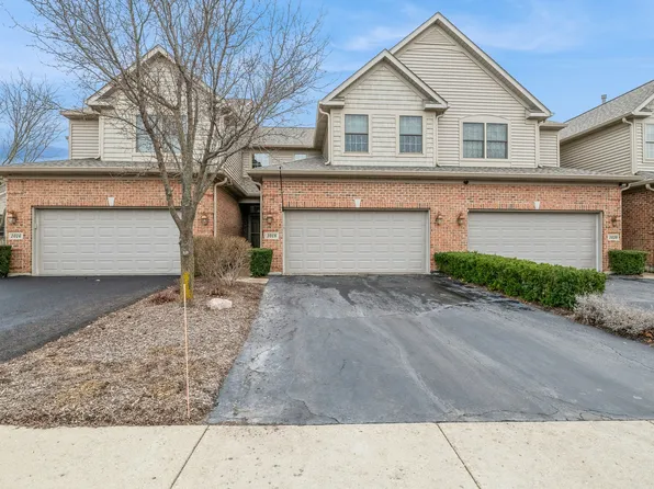 1018 Inverness Dr, Antioch, IL 60002
