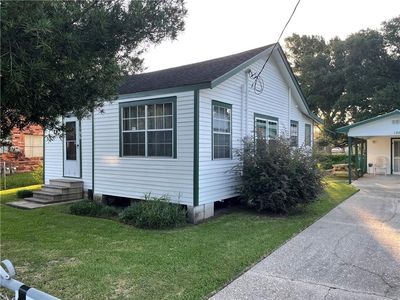 196 E 5th St, Reserve, LA, 70084