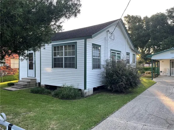 196 E 5th St, Reserve, LA 70084