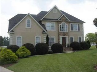 193 Lewis Burnett Dr, Boiling Springs, SC 29316