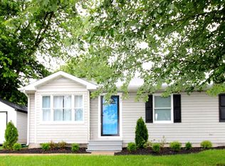 17 Greenridge Ave, Ridgely, MD 21660