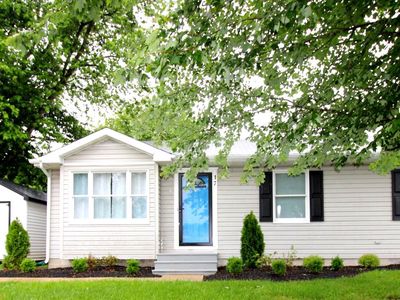 17 Greenridge Ave, Ridgely, MD, 21660