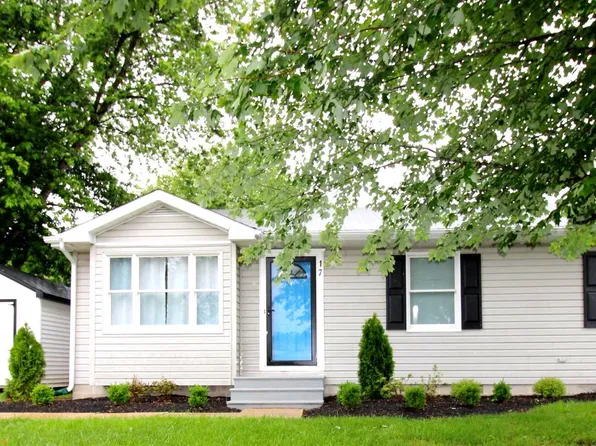 17 Greenridge Ave, Ridgely, MD 21660
