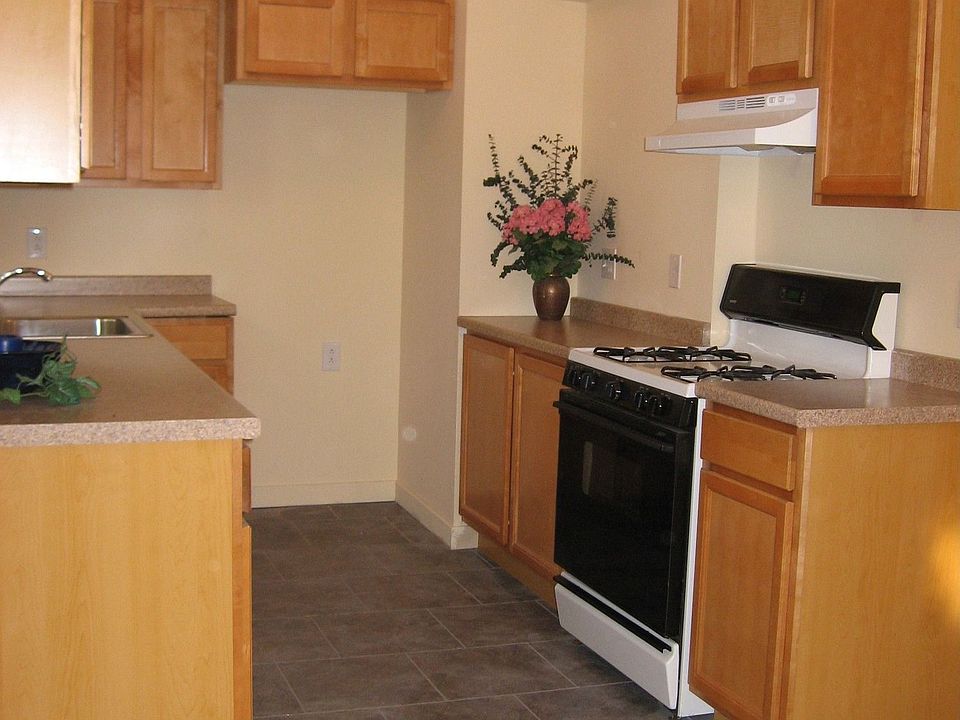 New Kitchen