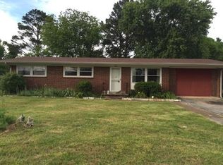 103 Horseshoe Dr, Shelbyville, TN 37160