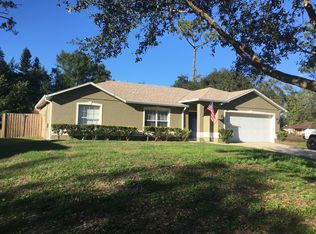314 Gardenia Ave, Debary, FL 32713