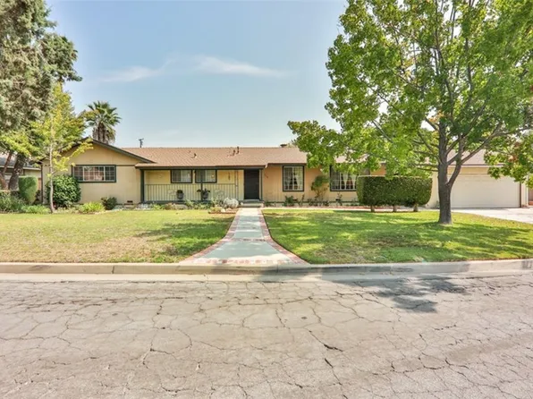 3514 N Linton Dr, Covina, CA 91724