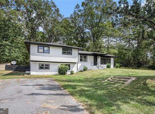 1521 Bonner Gilbert Rd, Macon, GA 31220