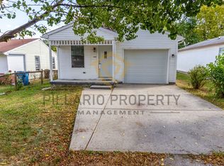 607 S Worth Ave, Indianapolis, IN