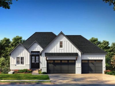 3505 W 187th St, Overland Park, KS, 66085