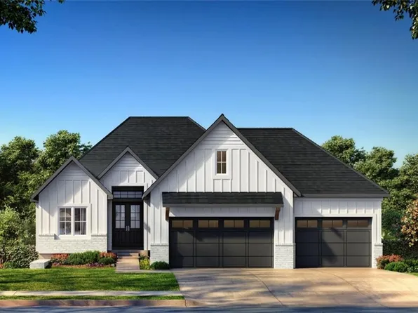 3505 W 187th St, Overland Park, KS 66085