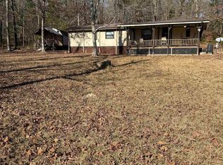 5 Lake Greeson Dr, Murfreesboro, AR 71958