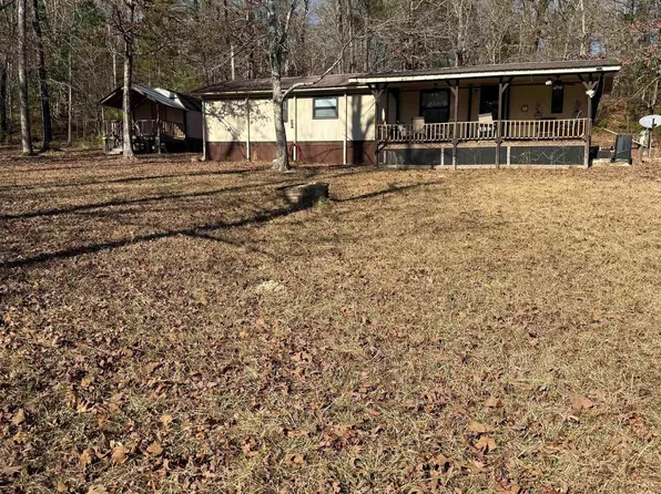 5 Lake Greeson Dr, Murfreesboro, AR 71958