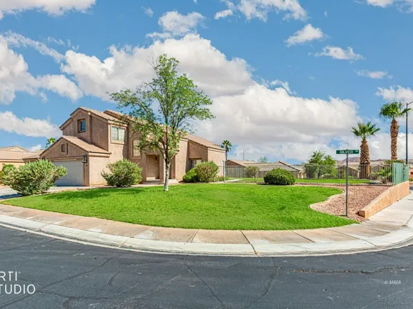 387 Silver Rd, Mesquite, NV 89027