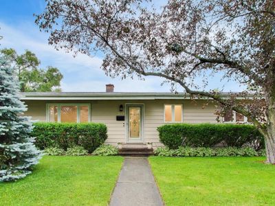 715 E Baldwin Rd, Palatine, IL, 60074