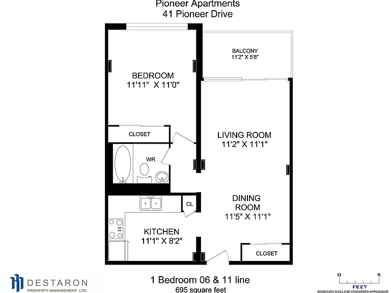 21 Pioneer Dr — Photo 10