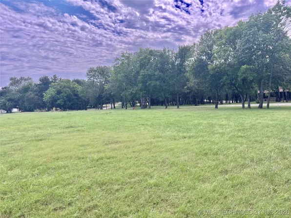 0 Kaney Rd, Kingston, OK 73439