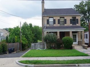 6523 6th St NW, Washington, DC