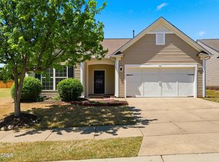 2407 Kinglass Dr, Fuquay Varina, NC 27526