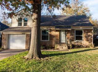 2521 NW 32nd St, Oklahoma City, OK 73112