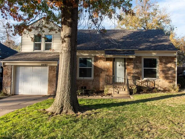2521 NW 32nd St, Oklahoma City, OK 73112