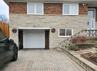 51 Mangrove Rd, Toronto, ON M6L2A4