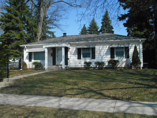 3604 W Morgan Ave photo 1
