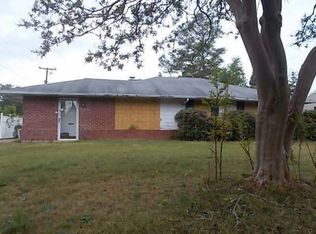 1415 Wyman St NE, Aiken, SC 29801