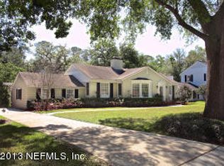 4911 Arapahoe Ave, Jacksonville, FL 32210