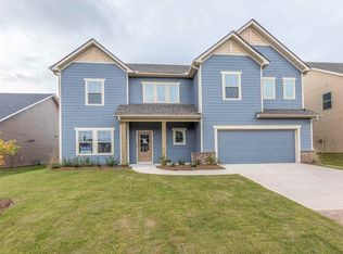 537 Grandon Rd, Greer, SC 29651