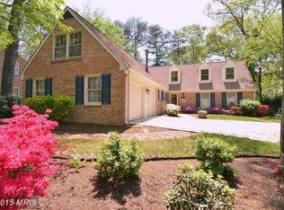 1557 Ellsworth Ave, Crofton, MD 21114