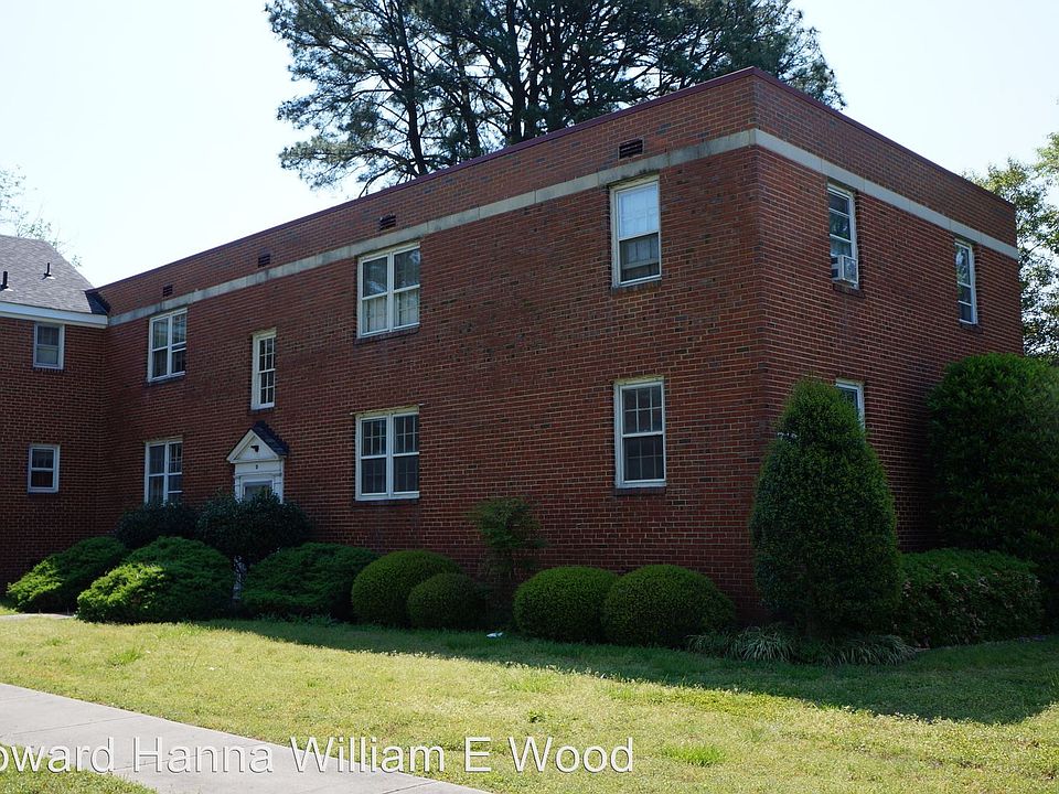 1st image of 7420 Hampton Blvd APT A2