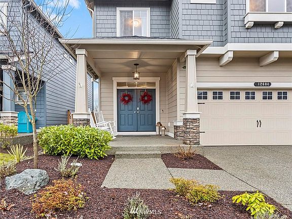 2nd image of 12604 36th Pl NE