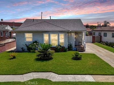 12826 Bombardier Ave, Norwalk, CA, 90650
