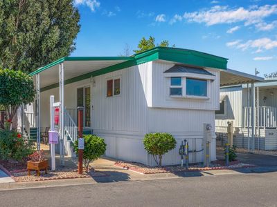 2150 Almaden Rd SPC 102, San Jose, CA, 95125