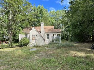 12252 Kain Rd, Glen Allen, VA 23059