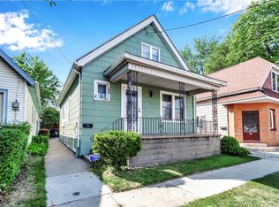 190 Baitz Ave, Buffalo, NY 14206