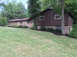 8562 Sleepy Holw, Warren, OH