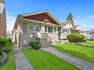 3930 N Olcott Ave, Chicago, IL 60634
