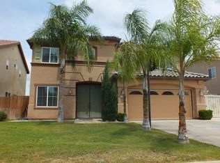 5404 Viewcrest Dr, Bakersfield, CA 93313