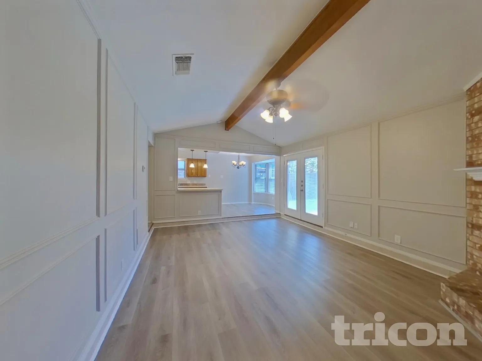 8033 Berrybrook Drive Watauga TX — Photo 2