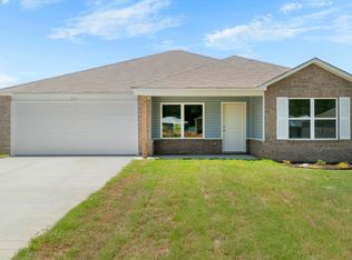 111 Terrence Dr, Beebe, AR 72012