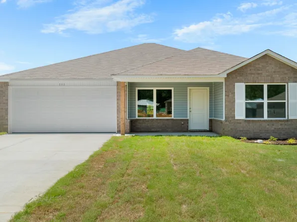 111 Terrence Dr, Beebe, AR 72012